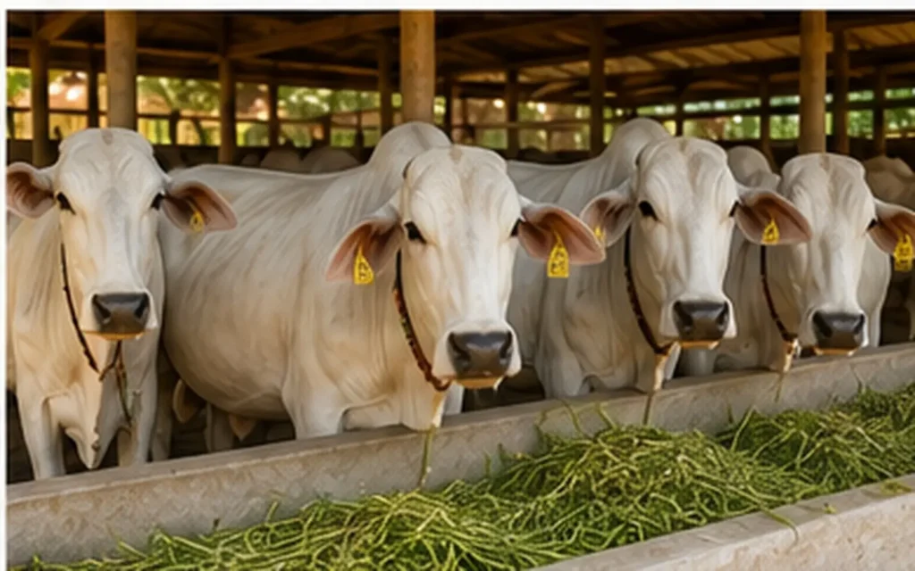 गौ पालन