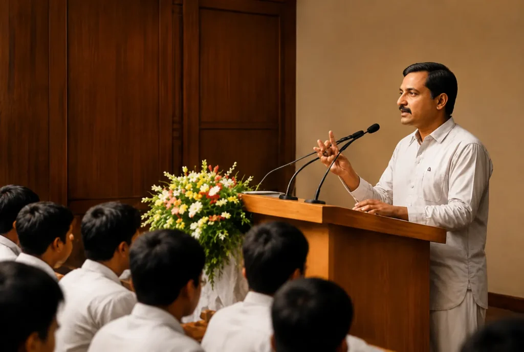 स्वदेशी एवं स्वावलम्बन संगोष्ठी